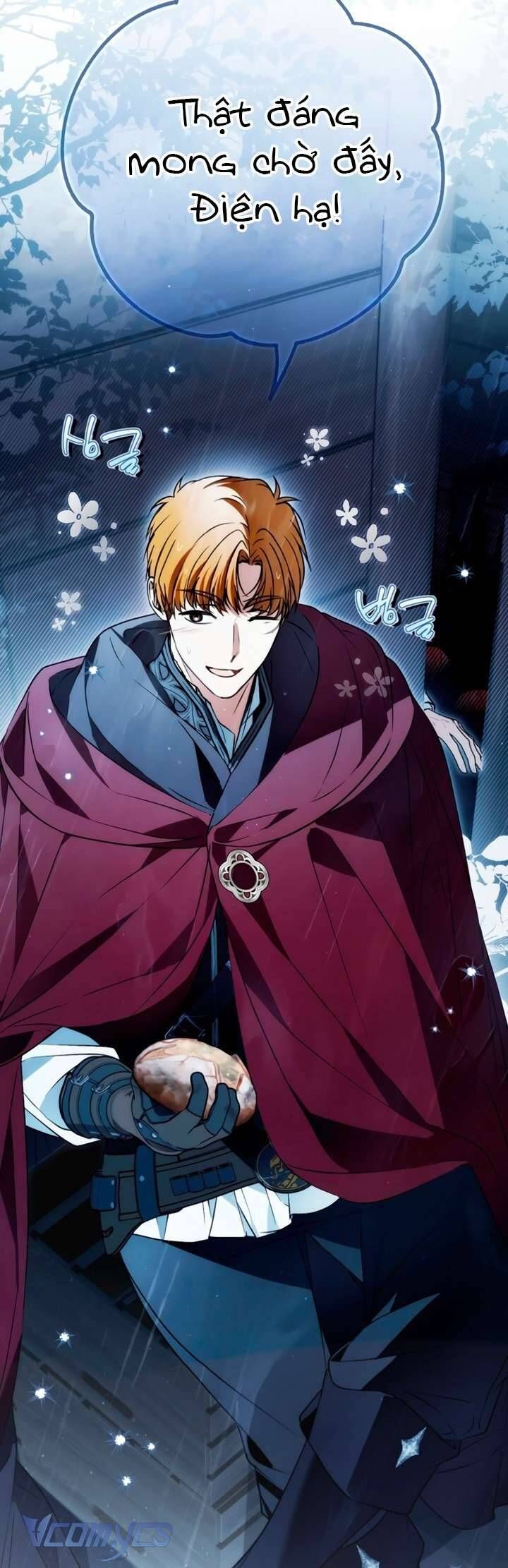 Ai Đó Đang Điều Khiển Cơ Thể Của Tôi - Chap 77 - Trang 54