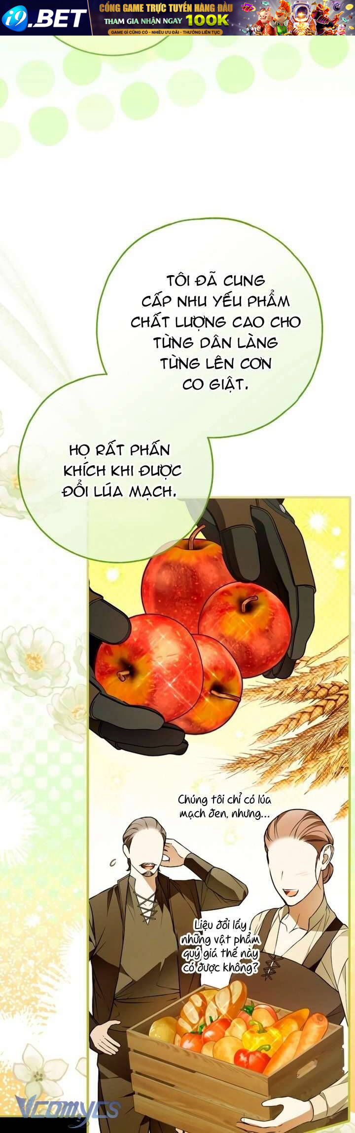 Ai Đó Đang Điều Khiển Cơ Thể Của Tôi - Chap 77 - Trang 9