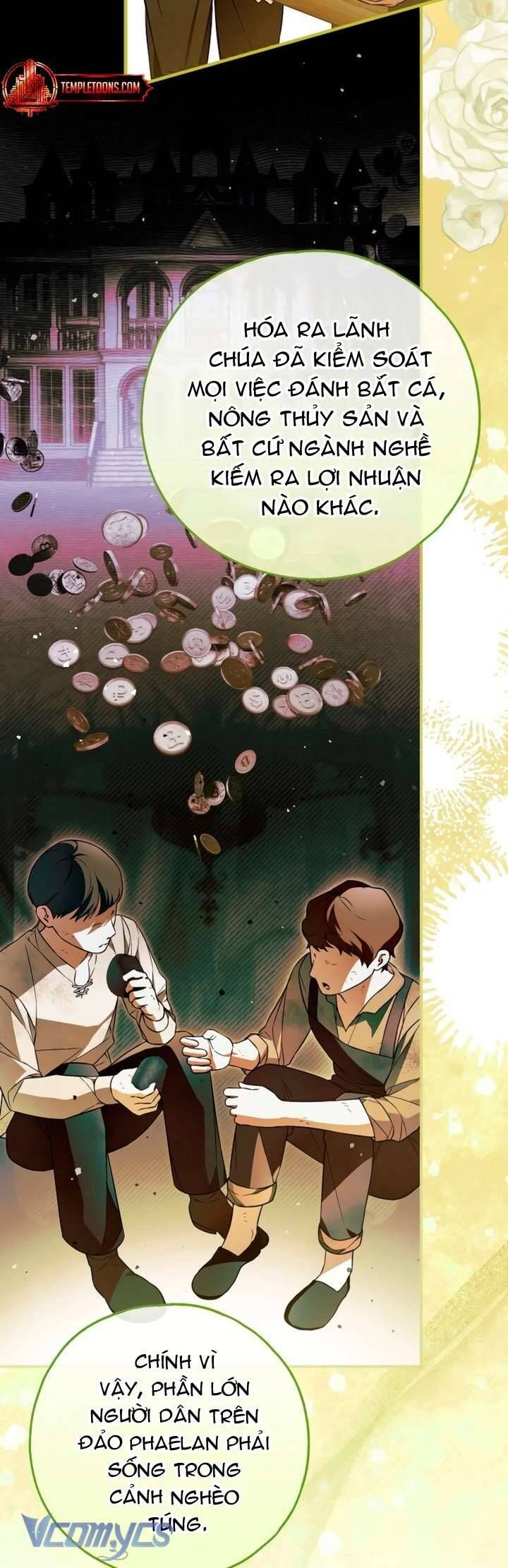 Ai Đó Đang Điều Khiển Cơ Thể Của Tôi - Chap 77 - Trang 10