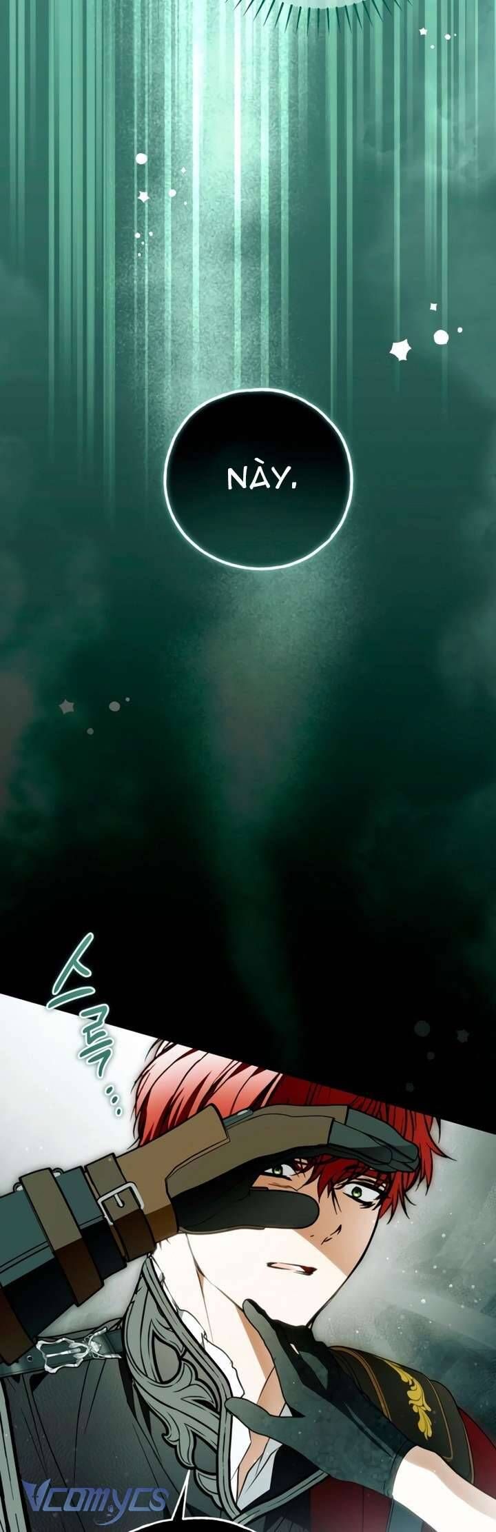 Ai Đó Đang Điều Khiển Cơ Thể Của Tôi - Chap 78 - Trang 11