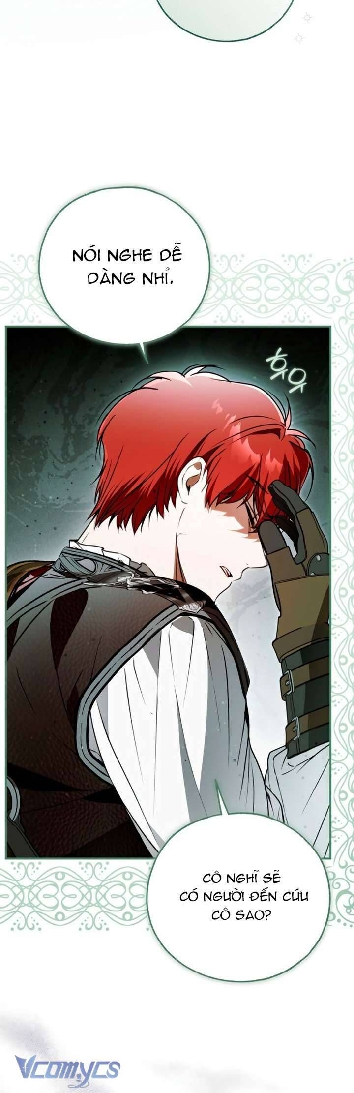 Ai Đó Đang Điều Khiển Cơ Thể Của Tôi - Chap 78 - Trang 13