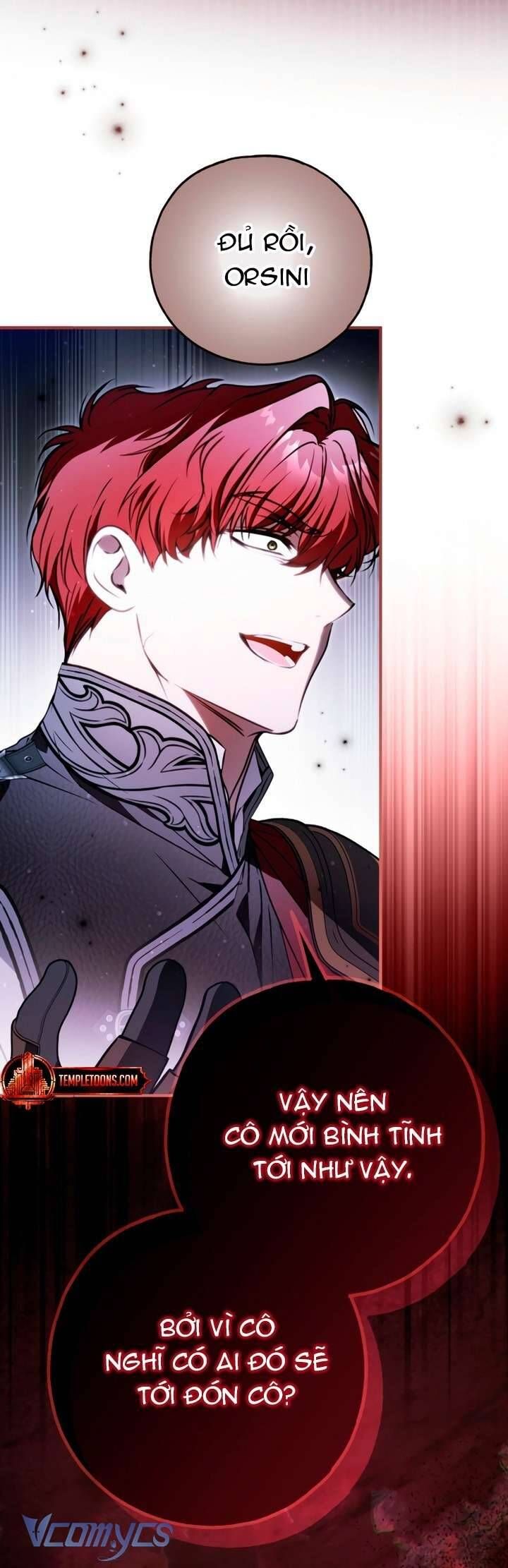 Ai Đó Đang Điều Khiển Cơ Thể Của Tôi - Chap 78 - Trang 19
