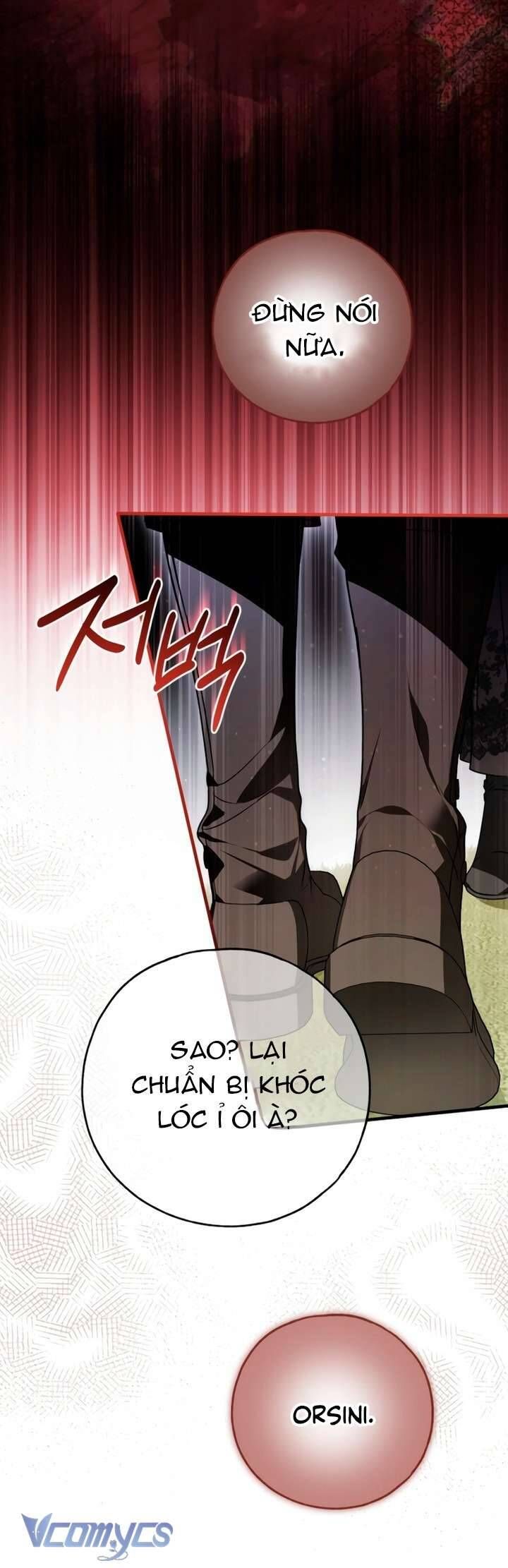 Ai Đó Đang Điều Khiển Cơ Thể Của Tôi - Chap 78 - Trang 20