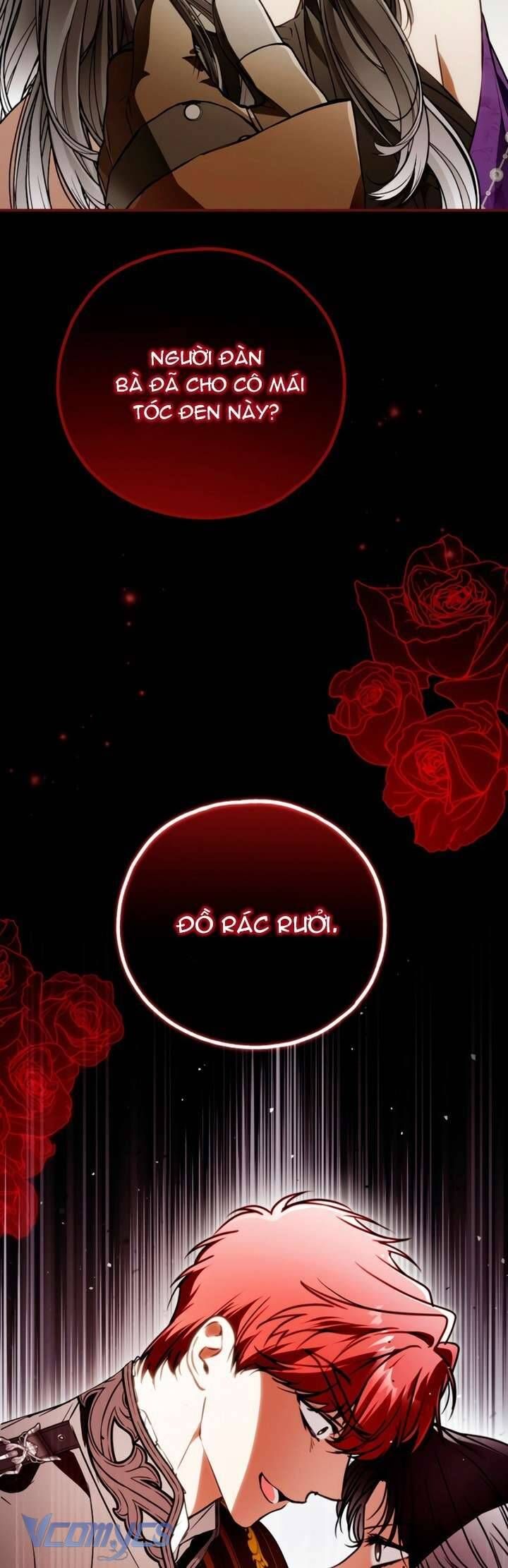 Ai Đó Đang Điều Khiển Cơ Thể Của Tôi - Chap 78 - Trang 23