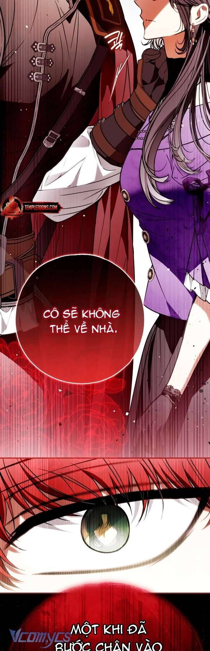 Ai Đó Đang Điều Khiển Cơ Thể Của Tôi - Chap 78 - Trang 24
