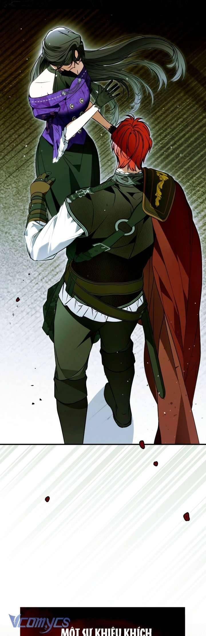 Ai Đó Đang Điều Khiển Cơ Thể Của Tôi - Chap 78 - Trang 26