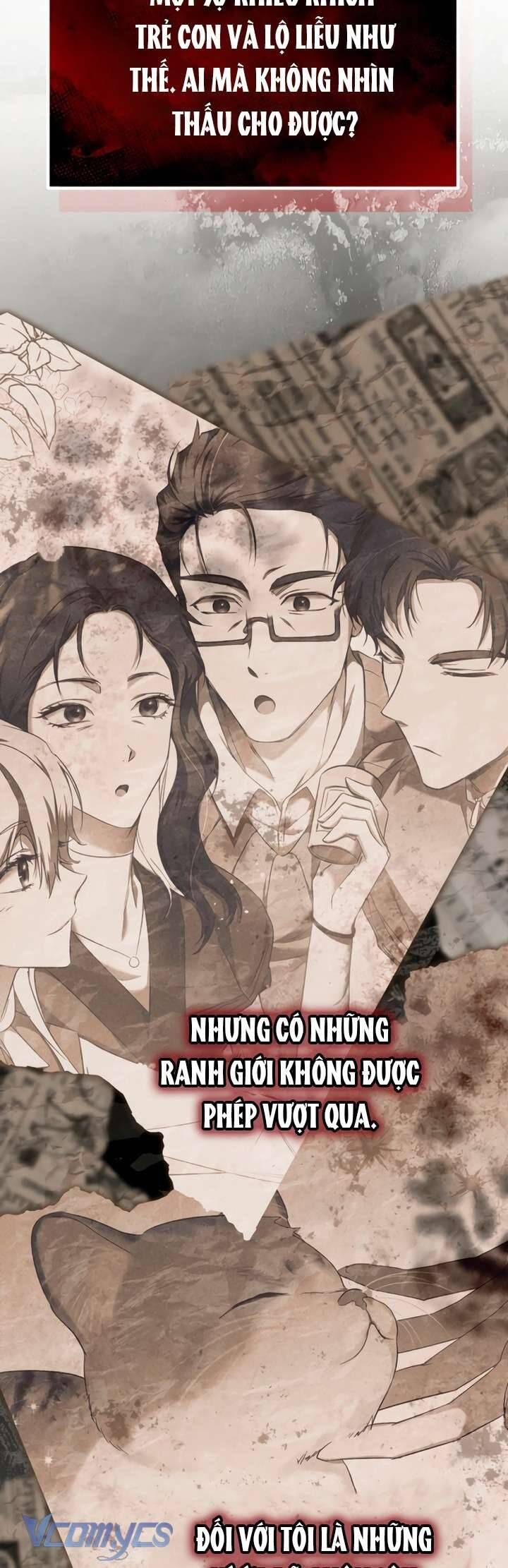 Ai Đó Đang Điều Khiển Cơ Thể Của Tôi - Chap 78 - Trang 27