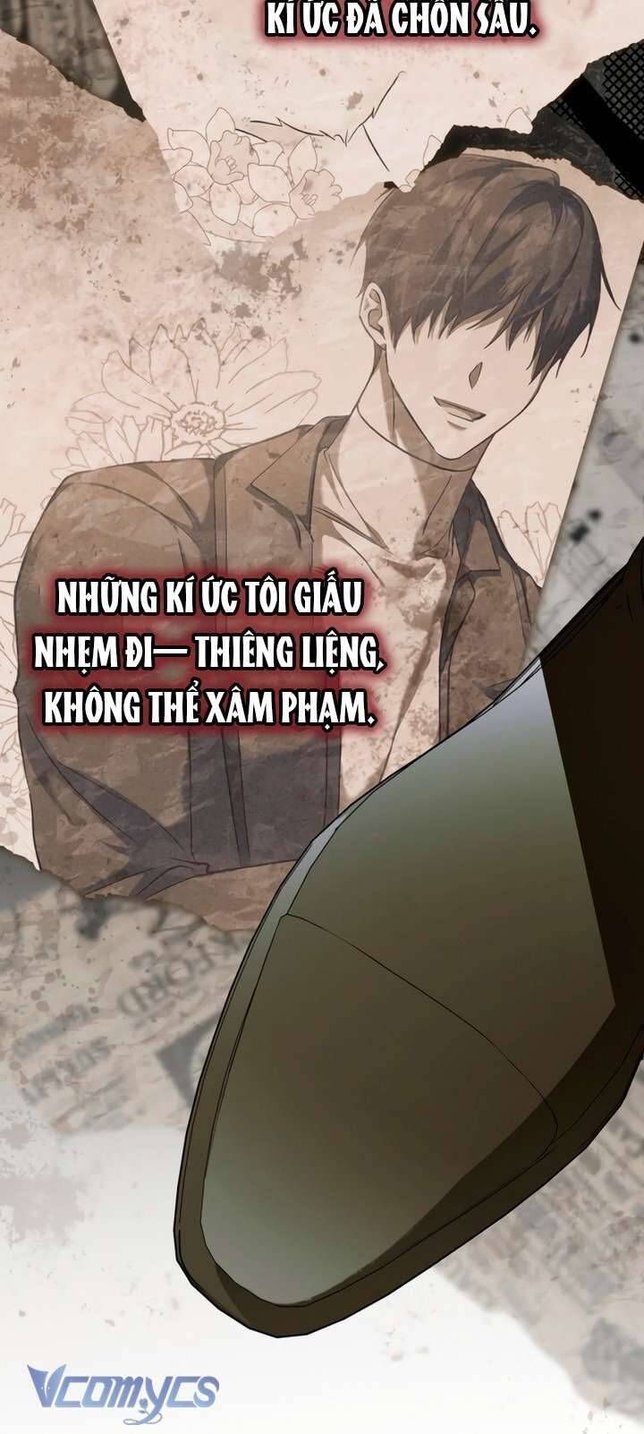 Ai Đó Đang Điều Khiển Cơ Thể Của Tôi - Chap 78 - Trang 28