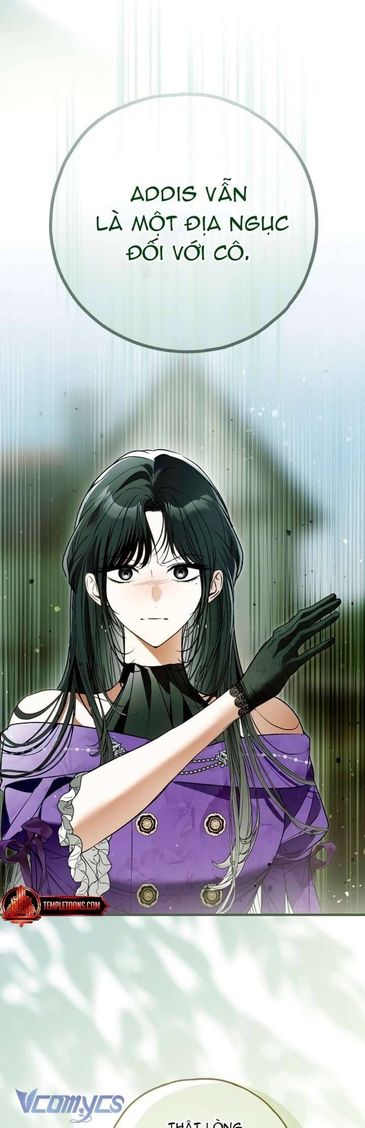 Ai Đó Đang Điều Khiển Cơ Thể Của Tôi - Chap 78 - Trang 31