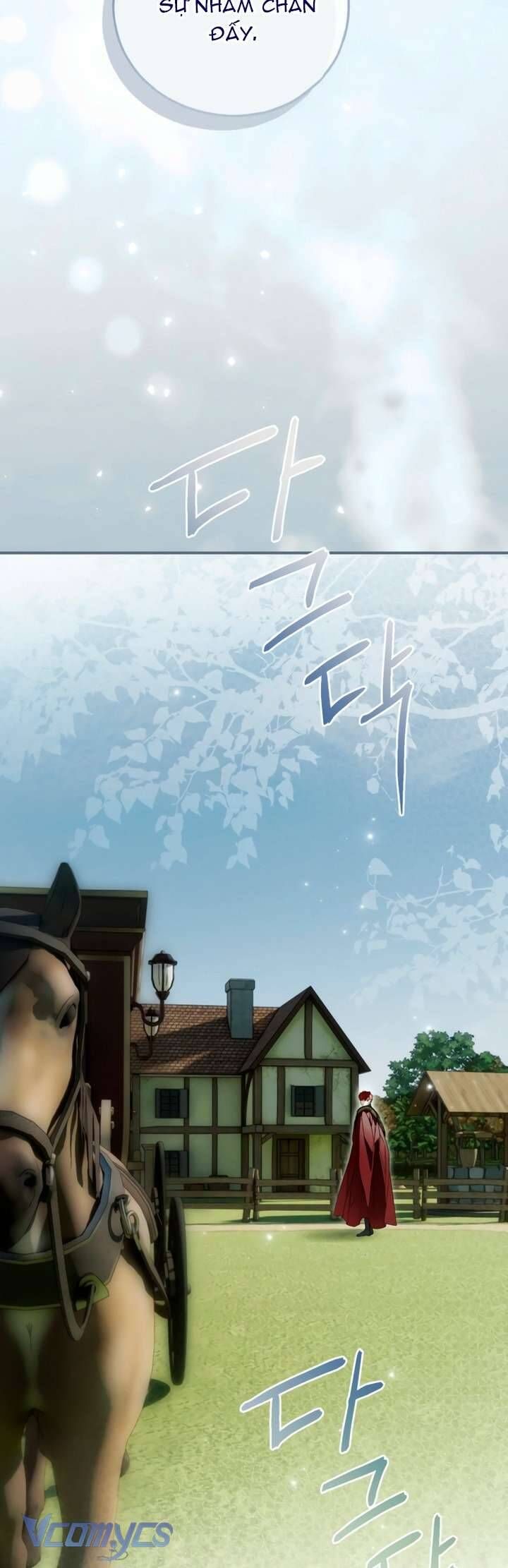 Ai Đó Đang Điều Khiển Cơ Thể Của Tôi - Chap 78 - Trang 39