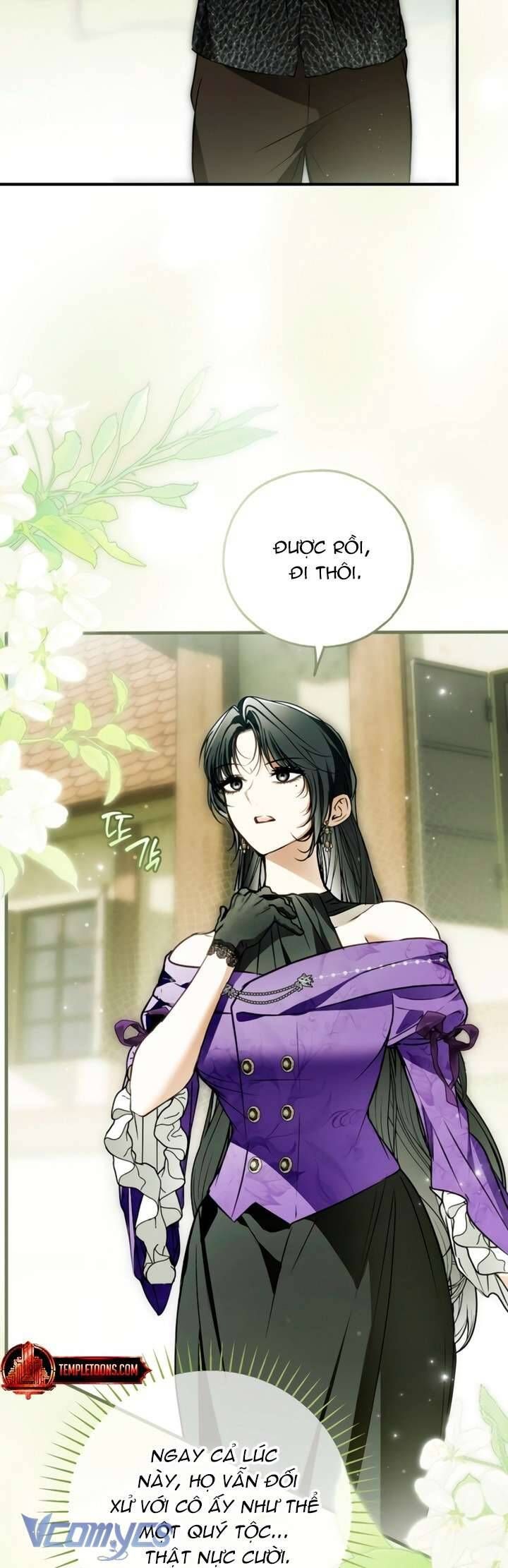 Ai Đó Đang Điều Khiển Cơ Thể Của Tôi - Chap 78 - Trang 5