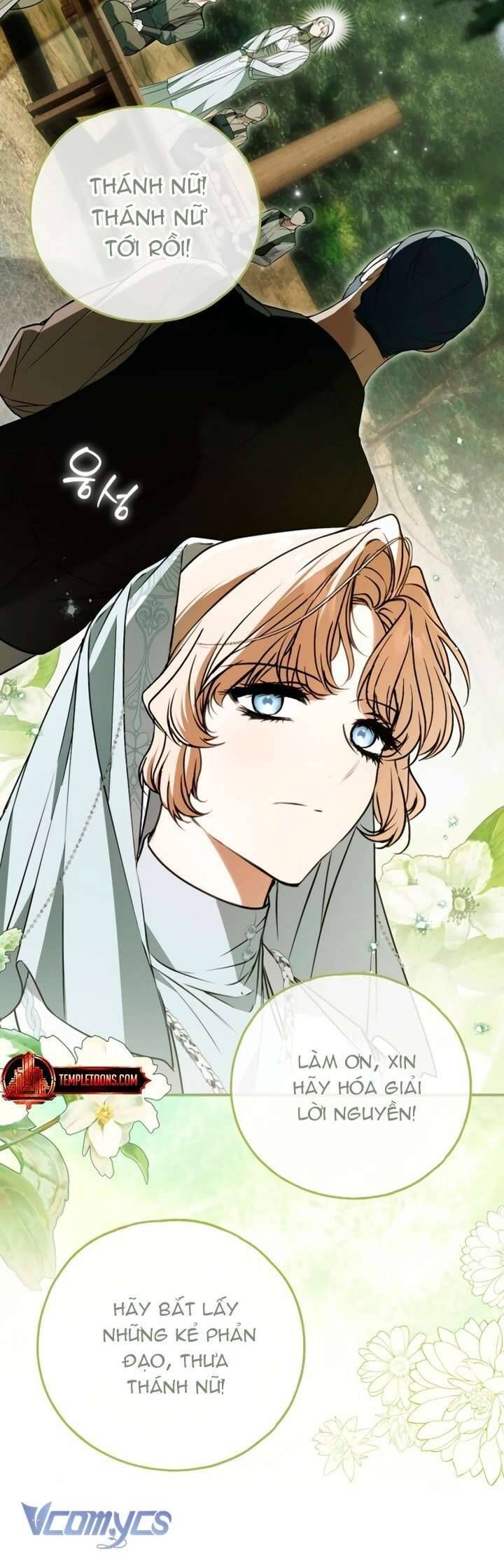 Ai Đó Đang Điều Khiển Cơ Thể Của Tôi - Chap 78 - Trang 43