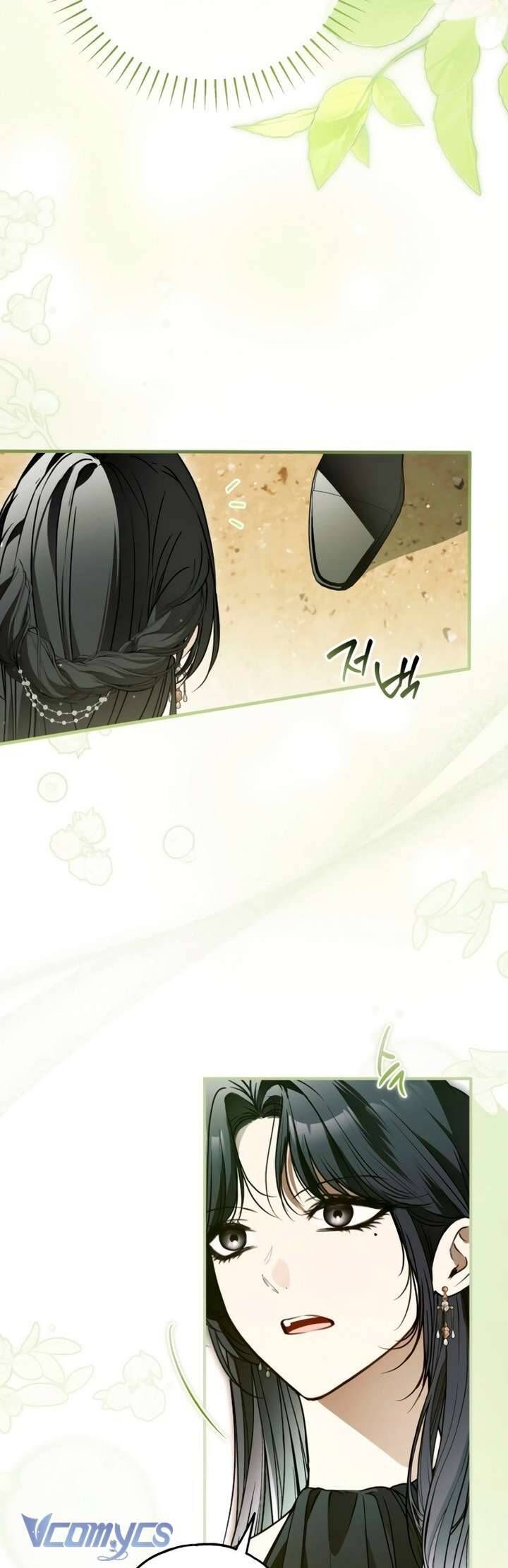 Ai Đó Đang Điều Khiển Cơ Thể Của Tôi - Chap 78 - Trang 6
