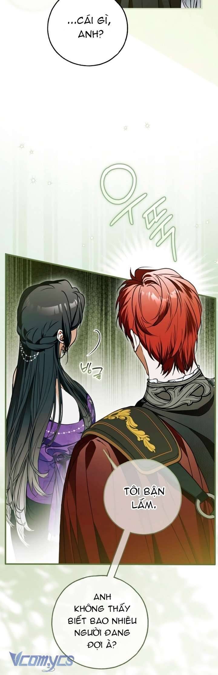 Ai Đó Đang Điều Khiển Cơ Thể Của Tôi - Chap 78 - Trang 7