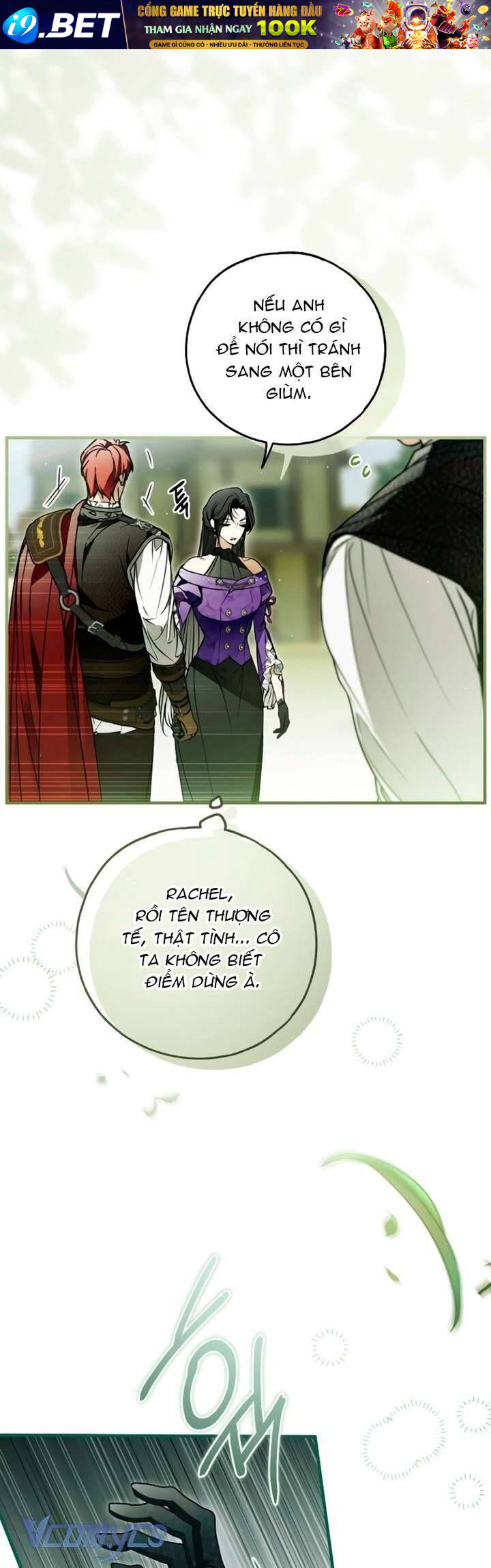 Ai Đó Đang Điều Khiển Cơ Thể Của Tôi - Chap 78 - Trang 8