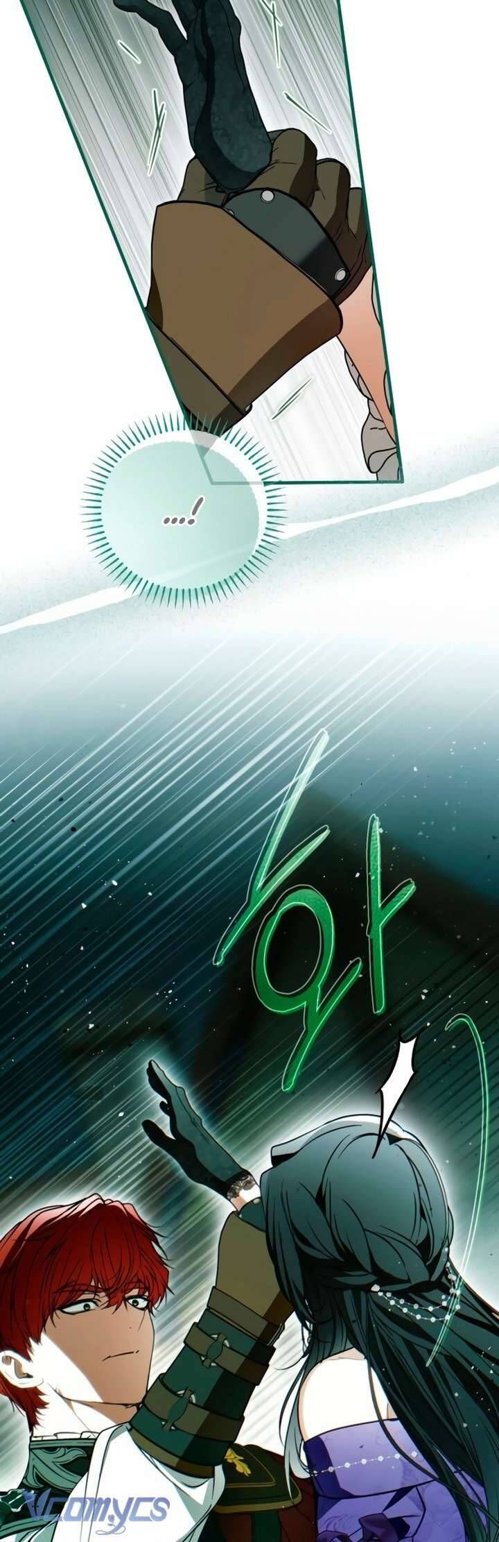 Ai Đó Đang Điều Khiển Cơ Thể Của Tôi - Chap 78 - Trang 9