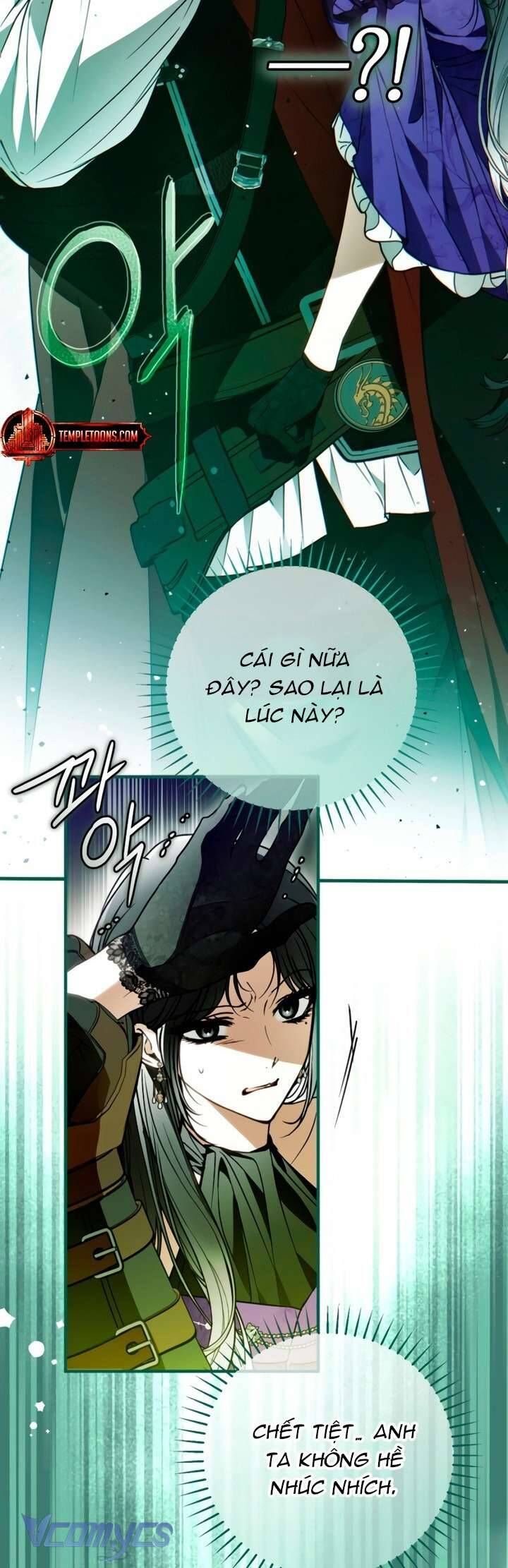 Ai Đó Đang Điều Khiển Cơ Thể Của Tôi - Chap 78 - Trang 10