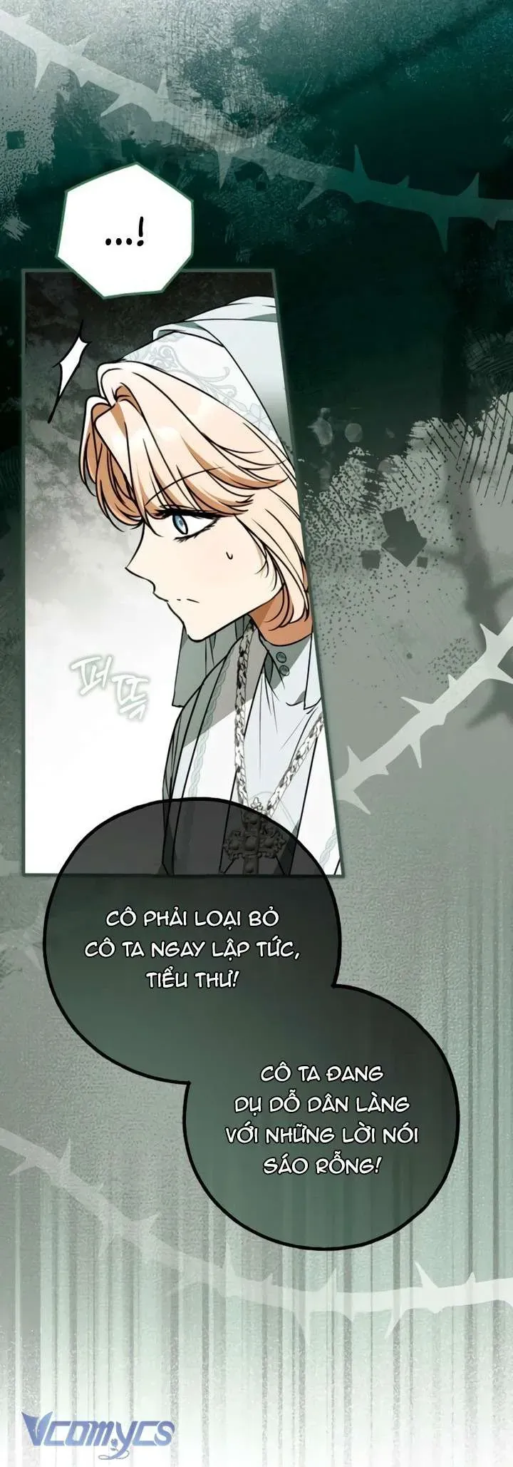 Ai Đó Đang Điều Khiển Cơ Thể Của Tôi - Chap 79 - Trang 12