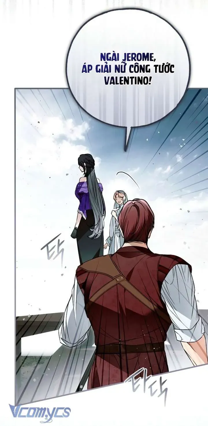 Ai Đó Đang Điều Khiển Cơ Thể Của Tôi - Chap 79 - Trang 13