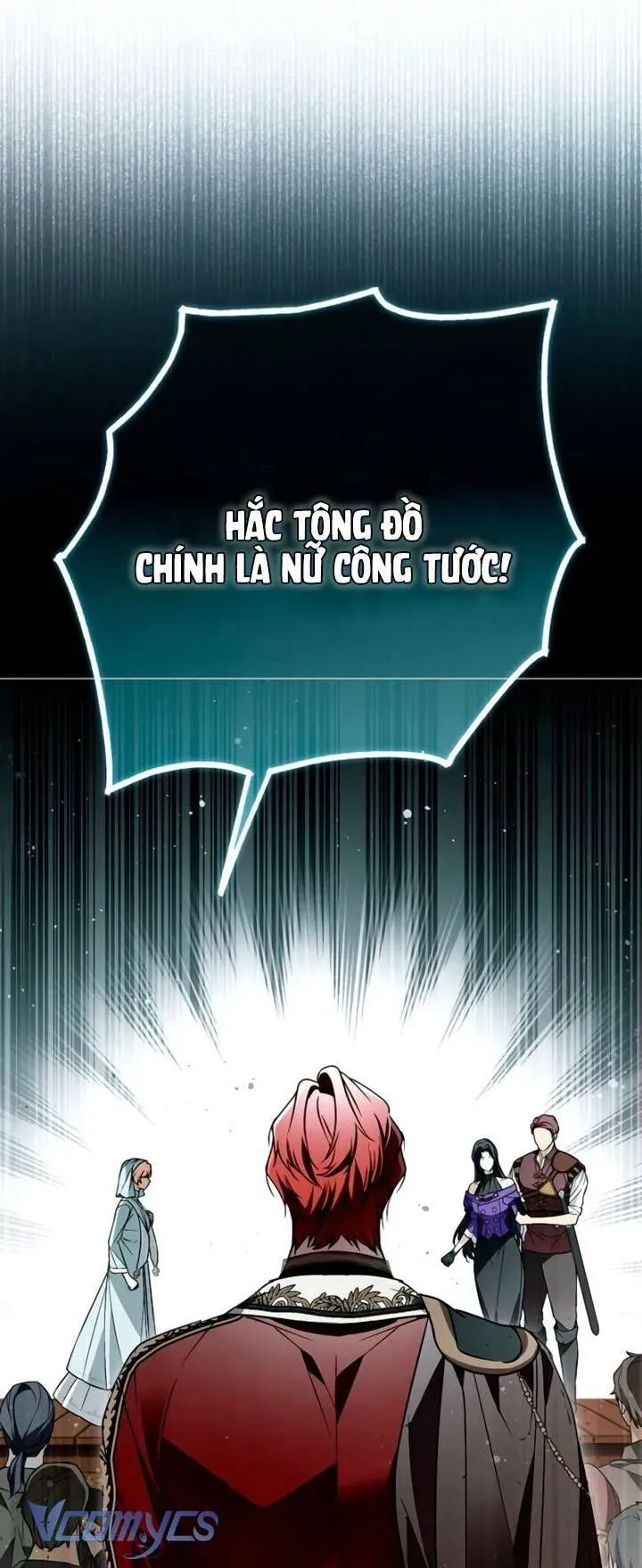 Ai Đó Đang Điều Khiển Cơ Thể Của Tôi - Chap 79 - Trang 14