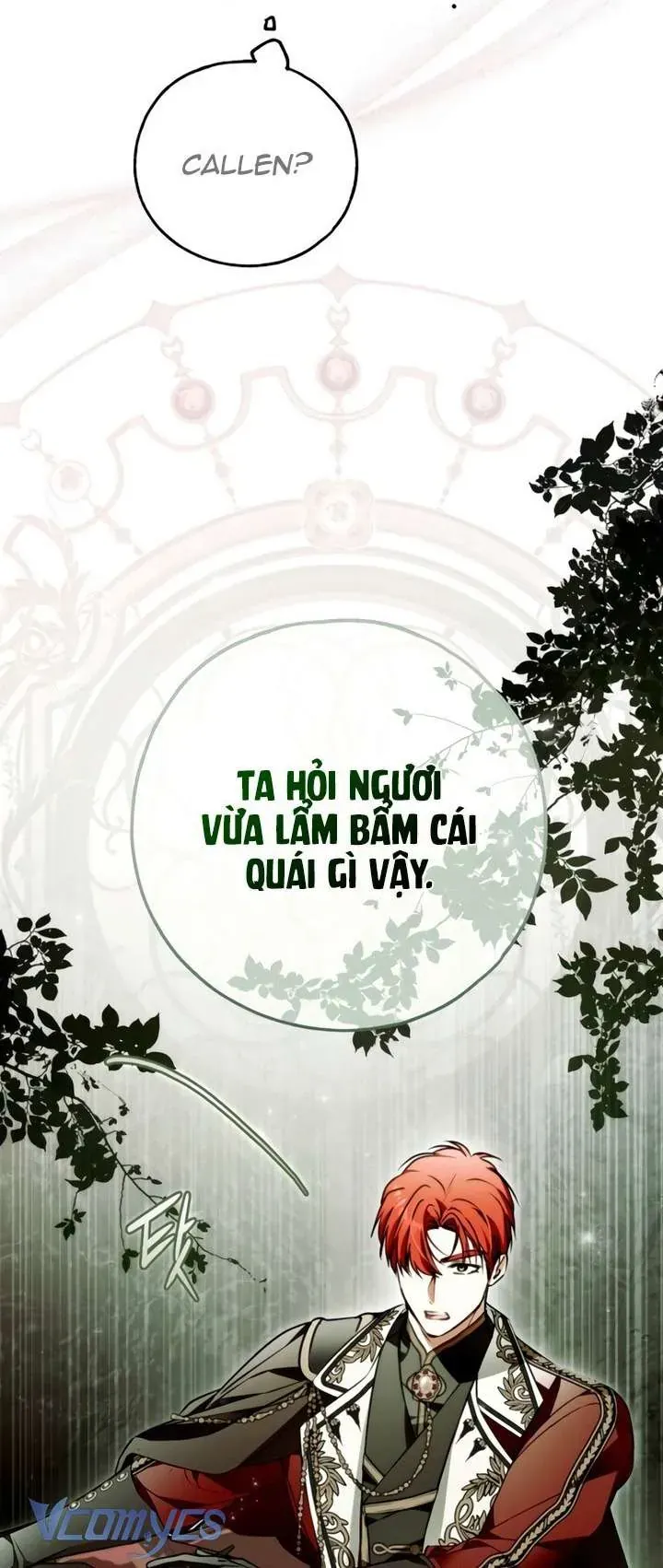 Ai Đó Đang Điều Khiển Cơ Thể Của Tôi - Chap 79 - Trang 17
