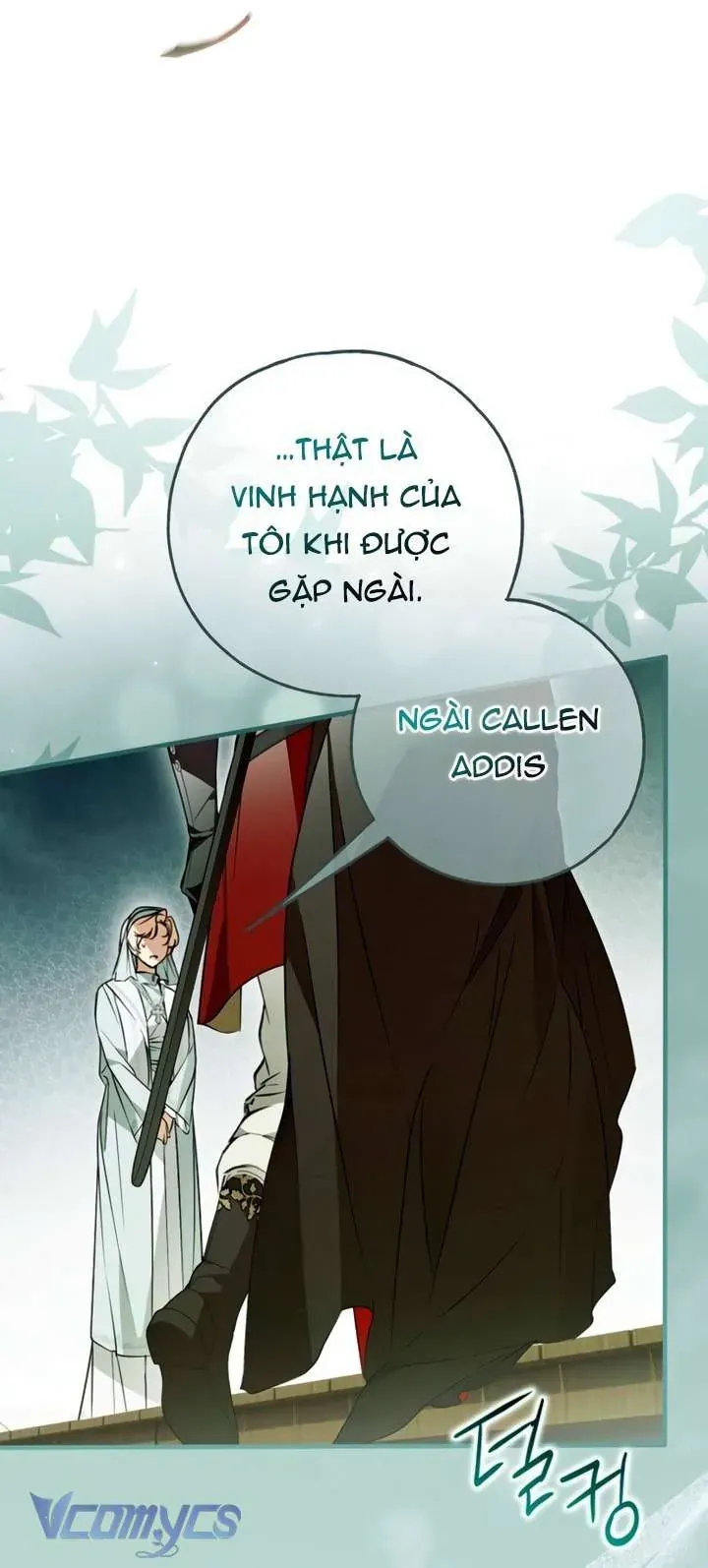 Ai Đó Đang Điều Khiển Cơ Thể Của Tôi - Chap 79 - Trang 19