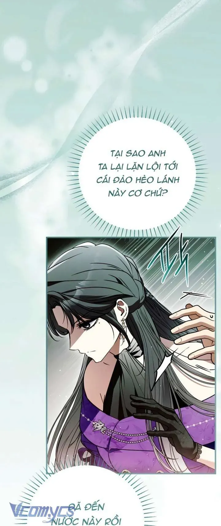 Ai Đó Đang Điều Khiển Cơ Thể Của Tôi - Chap 79 - Trang 20