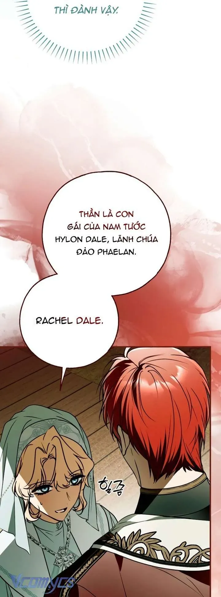 Ai Đó Đang Điều Khiển Cơ Thể Của Tôi - Chap 79 - Trang 21