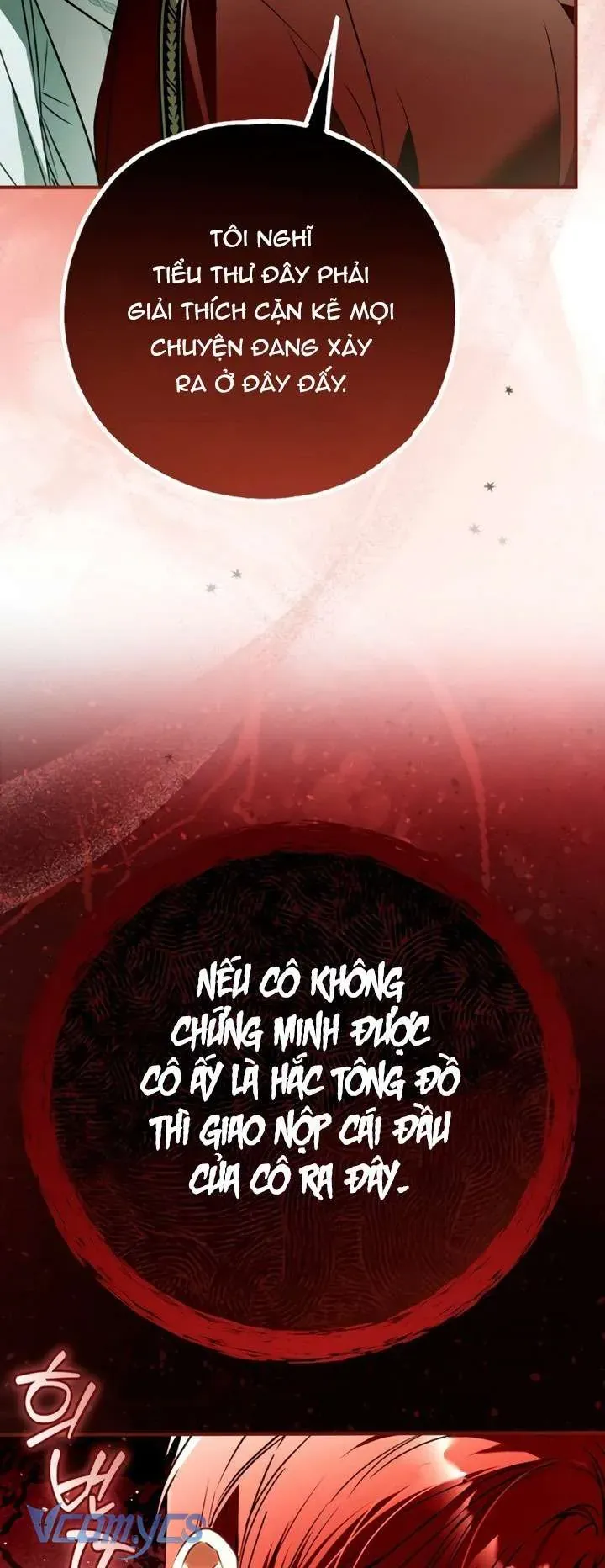 Ai Đó Đang Điều Khiển Cơ Thể Của Tôi - Chap 79 - Trang 22