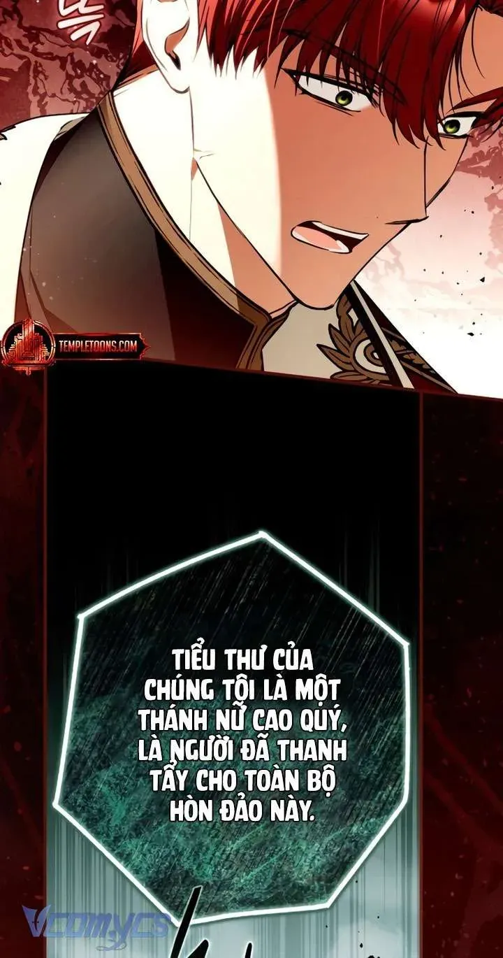 Ai Đó Đang Điều Khiển Cơ Thể Của Tôi - Chap 79 - Trang 23