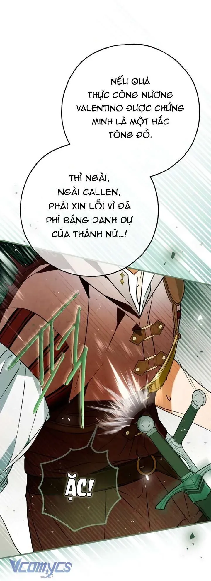 Ai Đó Đang Điều Khiển Cơ Thể Của Tôi - Chap 79 - Trang 25
