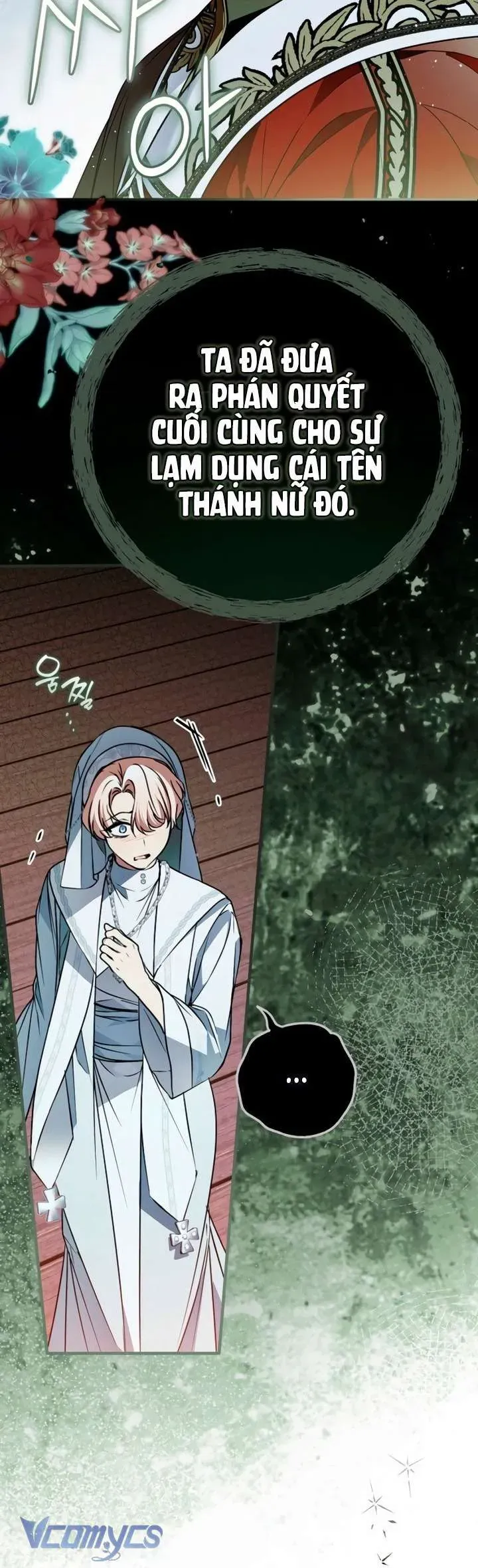 Ai Đó Đang Điều Khiển Cơ Thể Của Tôi - Chap 79 - Trang 28