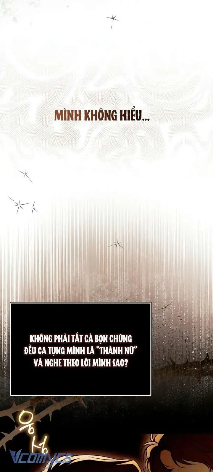 Ai Đó Đang Điều Khiển Cơ Thể Của Tôi - Chap 79 - Trang 29