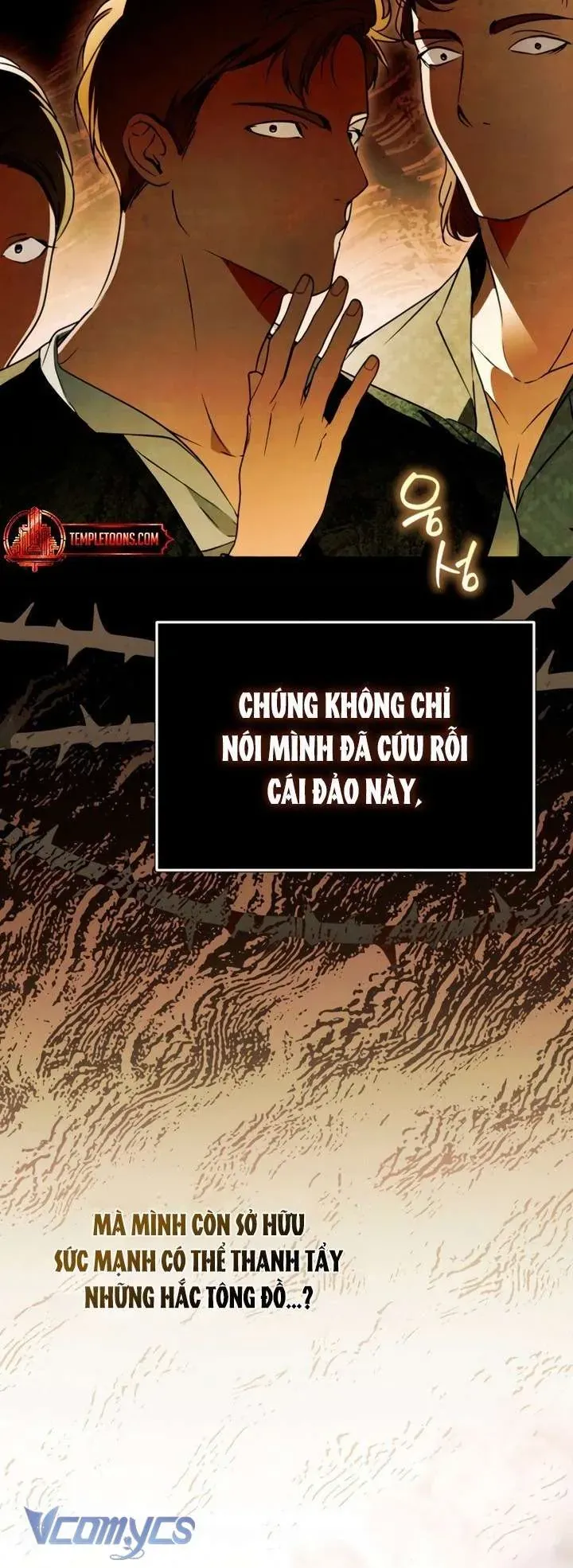 Ai Đó Đang Điều Khiển Cơ Thể Của Tôi - Chap 79 - Trang 30