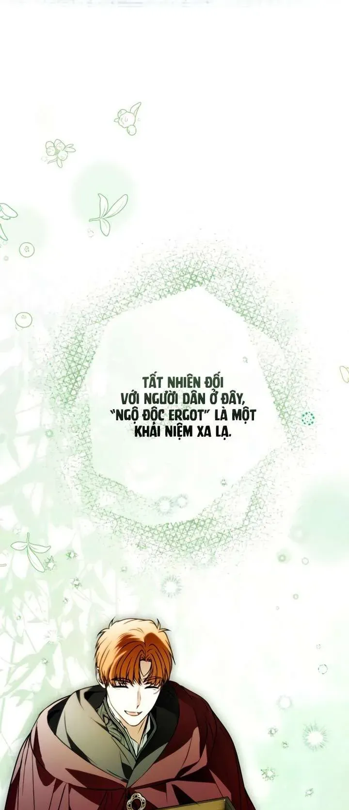 Ai Đó Đang Điều Khiển Cơ Thể Của Tôi - Chap 79 - Trang 4