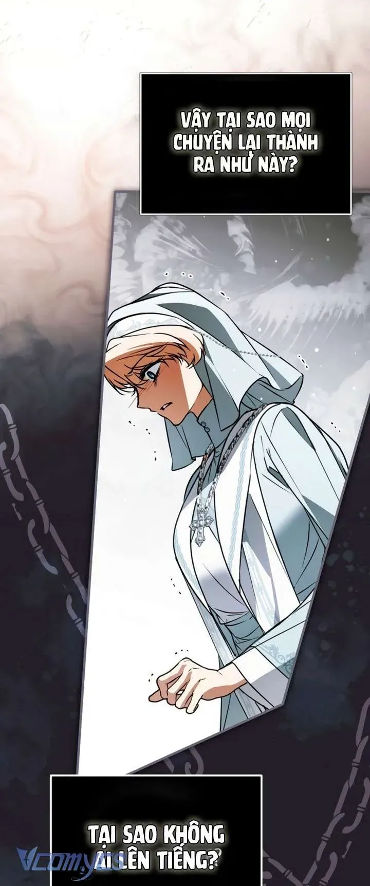 Ai Đó Đang Điều Khiển Cơ Thể Của Tôi - Chap 79 - Trang 31