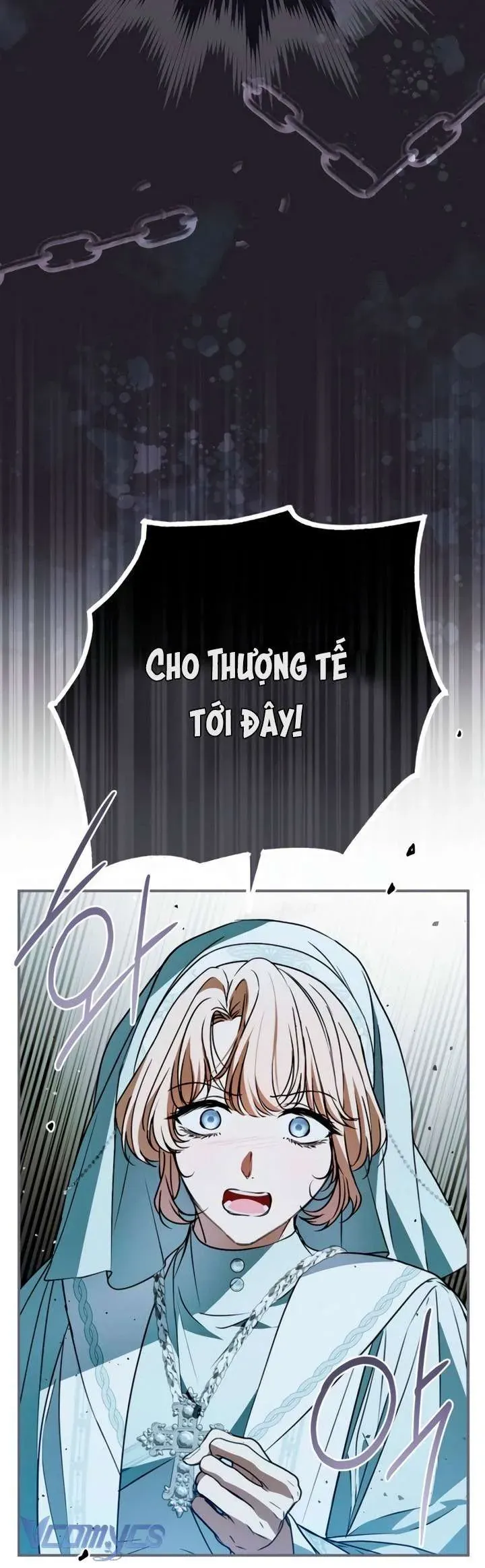 Ai Đó Đang Điều Khiển Cơ Thể Của Tôi - Chap 79 - Trang 33