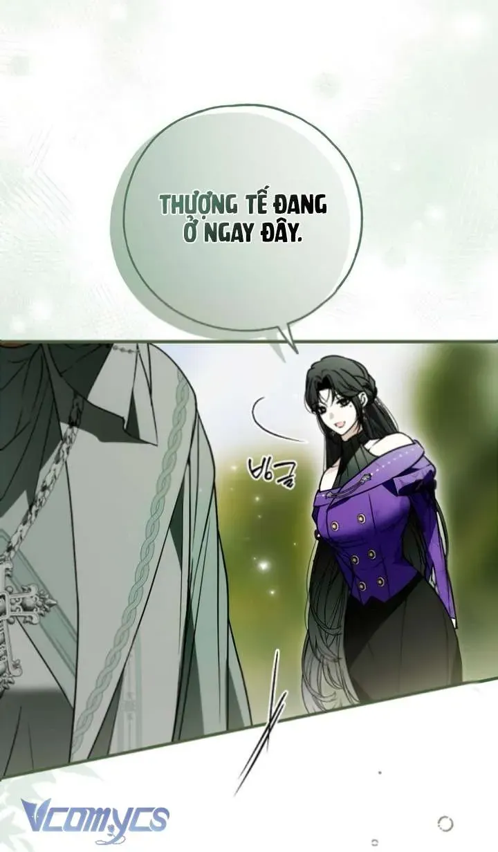 Ai Đó Đang Điều Khiển Cơ Thể Của Tôi - Chap 79 - Trang 35