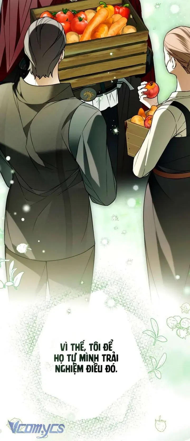 Ai Đó Đang Điều Khiển Cơ Thể Của Tôi - Chap 79 - Trang 5