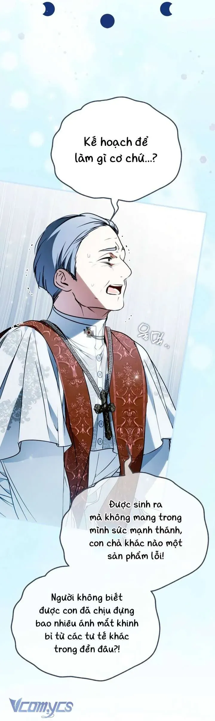 Ai Đó Đang Điều Khiển Cơ Thể Của Tôi - Chap 79 - Trang 43