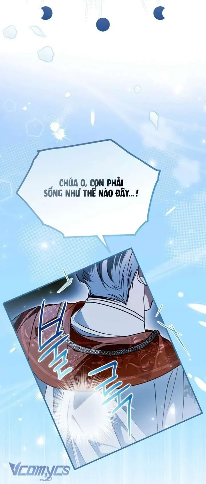 Ai Đó Đang Điều Khiển Cơ Thể Của Tôi - Chap 79 - Trang 45