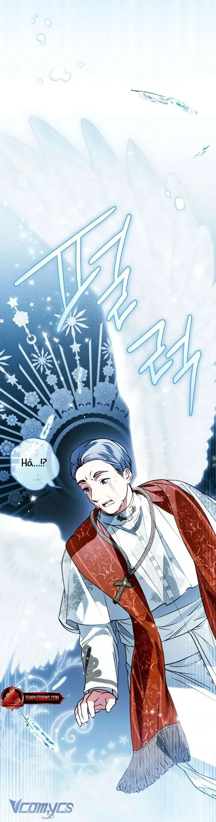 Ai Đó Đang Điều Khiển Cơ Thể Của Tôi - Chap 79 - Trang 46