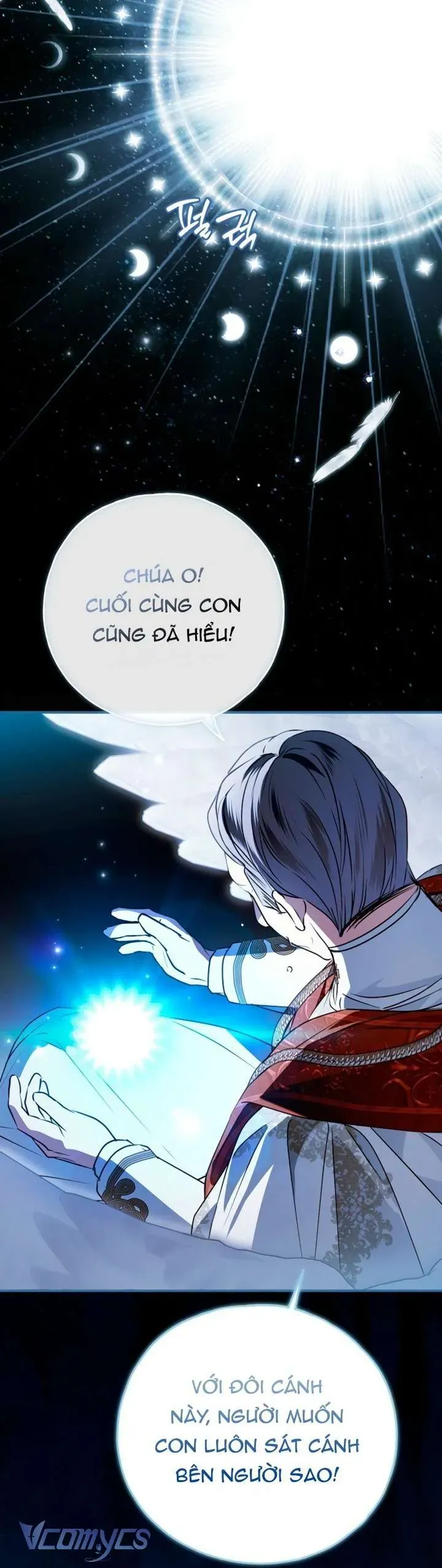 Ai Đó Đang Điều Khiển Cơ Thể Của Tôi - Chap 79 - Trang 48