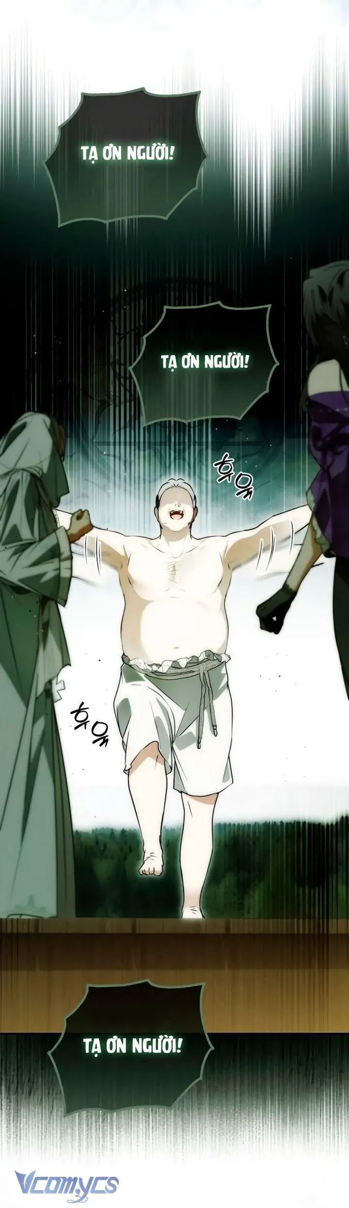 Ai Đó Đang Điều Khiển Cơ Thể Của Tôi - Chap 79 - Trang 50