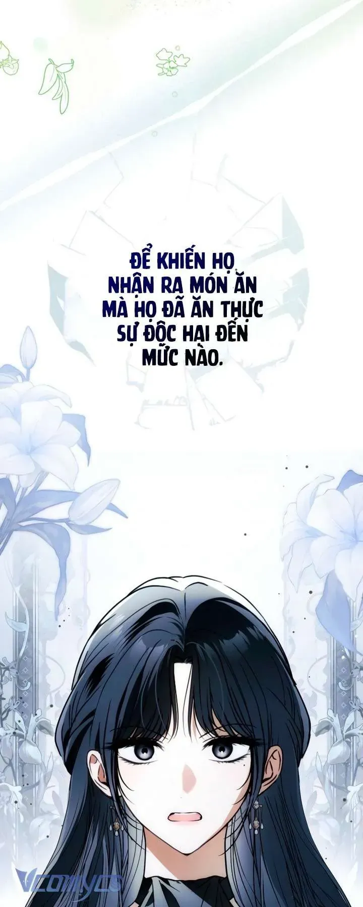 Ai Đó Đang Điều Khiển Cơ Thể Của Tôi - Chap 79 - Trang 6