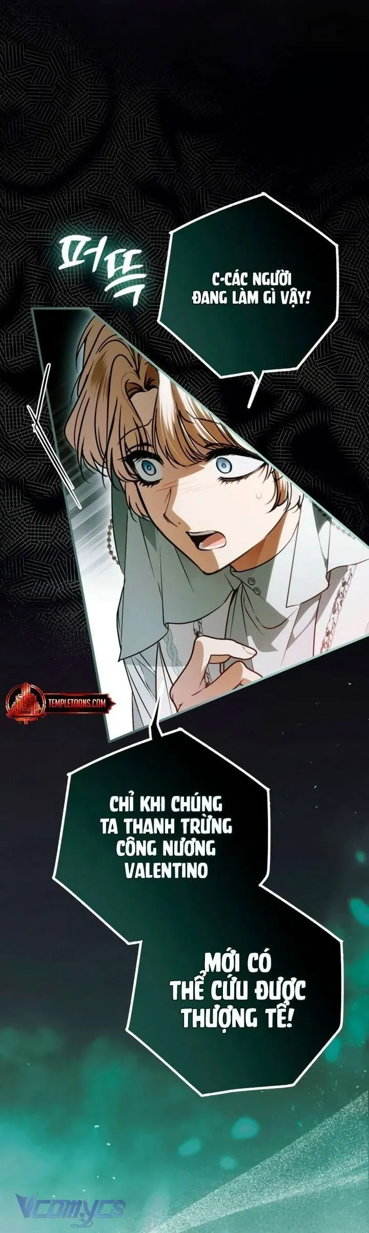 Ai Đó Đang Điều Khiển Cơ Thể Của Tôi - Chap 79 - Trang 52