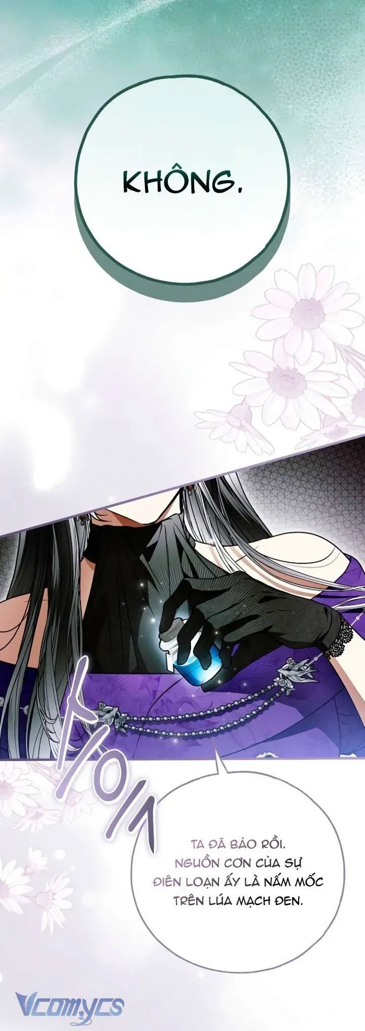 Ai Đó Đang Điều Khiển Cơ Thể Của Tôi - Chap 79 - Trang 53