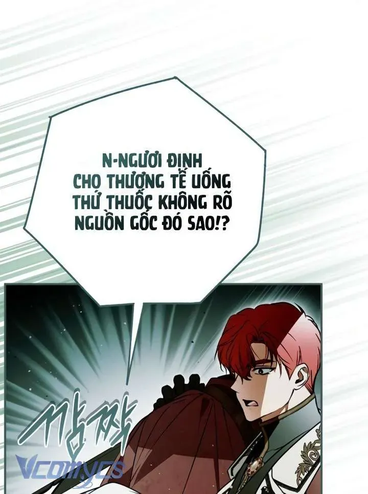 Ai Đó Đang Điều Khiển Cơ Thể Của Tôi - Chap 79 - Trang 55