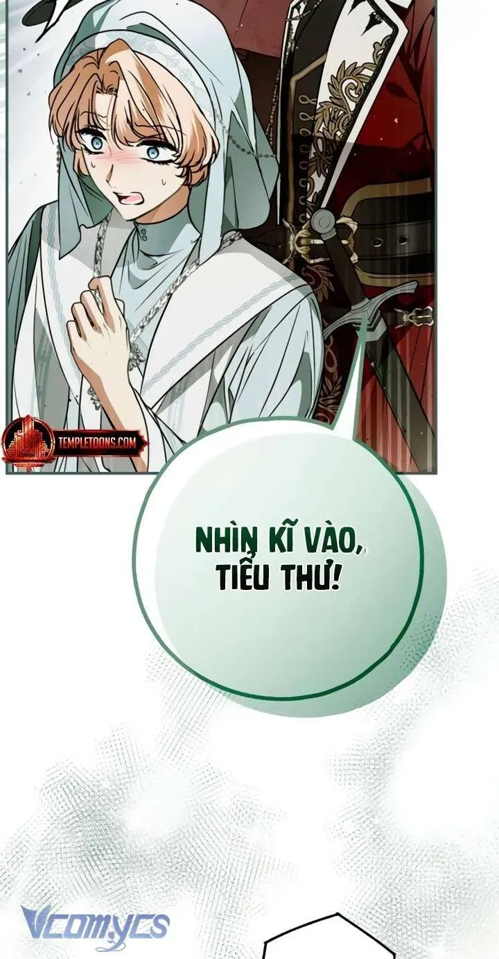Ai Đó Đang Điều Khiển Cơ Thể Của Tôi - Chap 79 - Trang 56