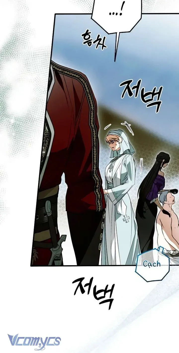 Ai Đó Đang Điều Khiển Cơ Thể Của Tôi - Chap 79 - Trang 57